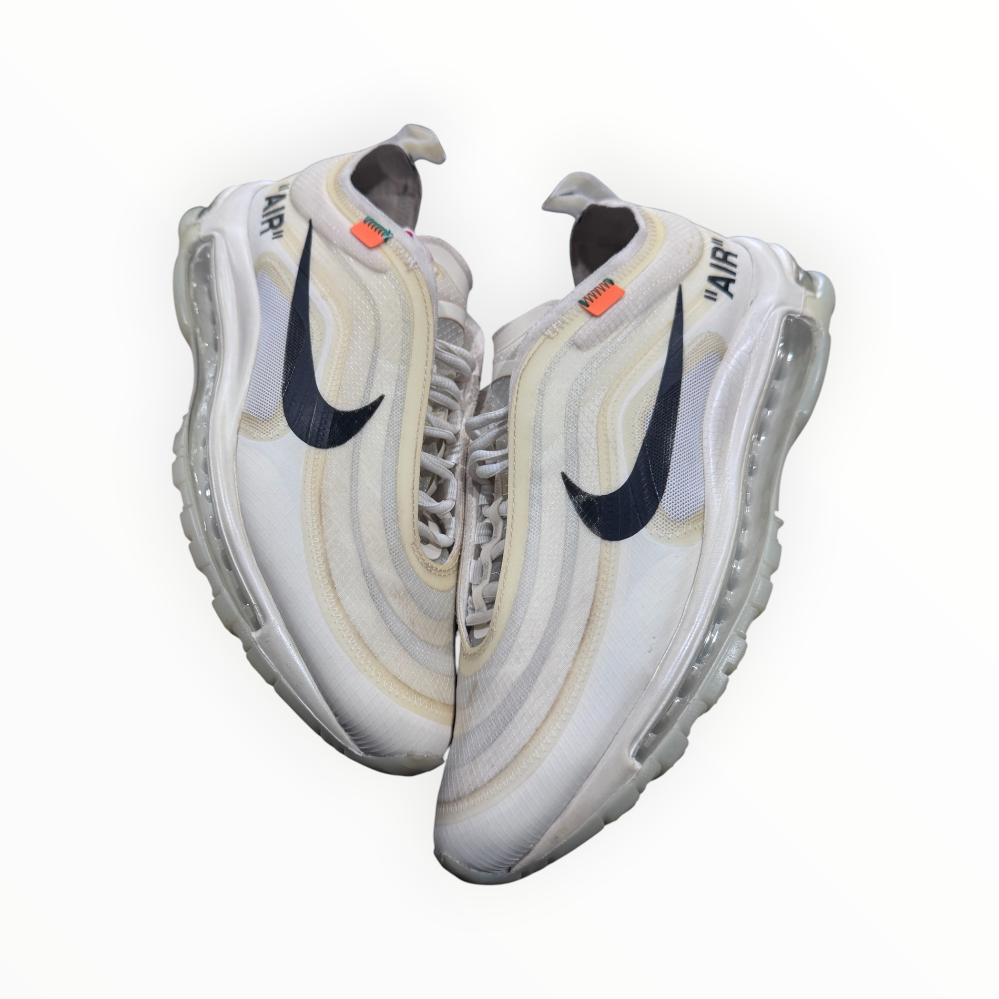 Nike Air Max 97 Off-White