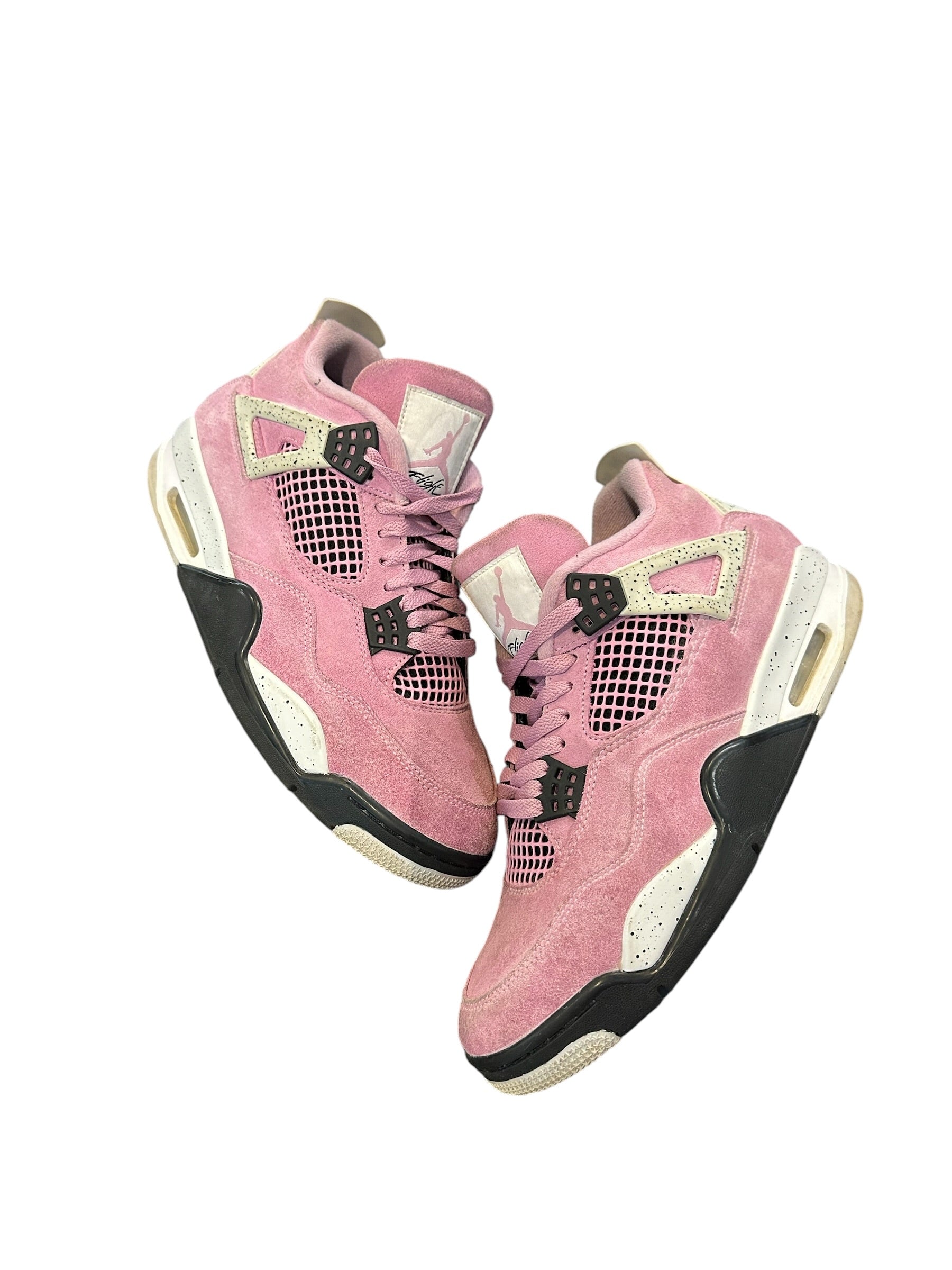 Jordan 4 Retro Orchid (Women's)