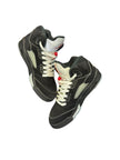 Jordan 5 Retro OG Black Metallic Reimagined (GS) (Sale)