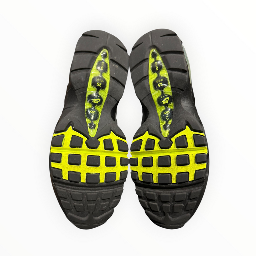 Nike Air Max 95 OG Big Bubble Neon (2025/2026)