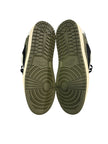Jordan 1 Retro Low OG SP Travis Scott Olive (Women's)