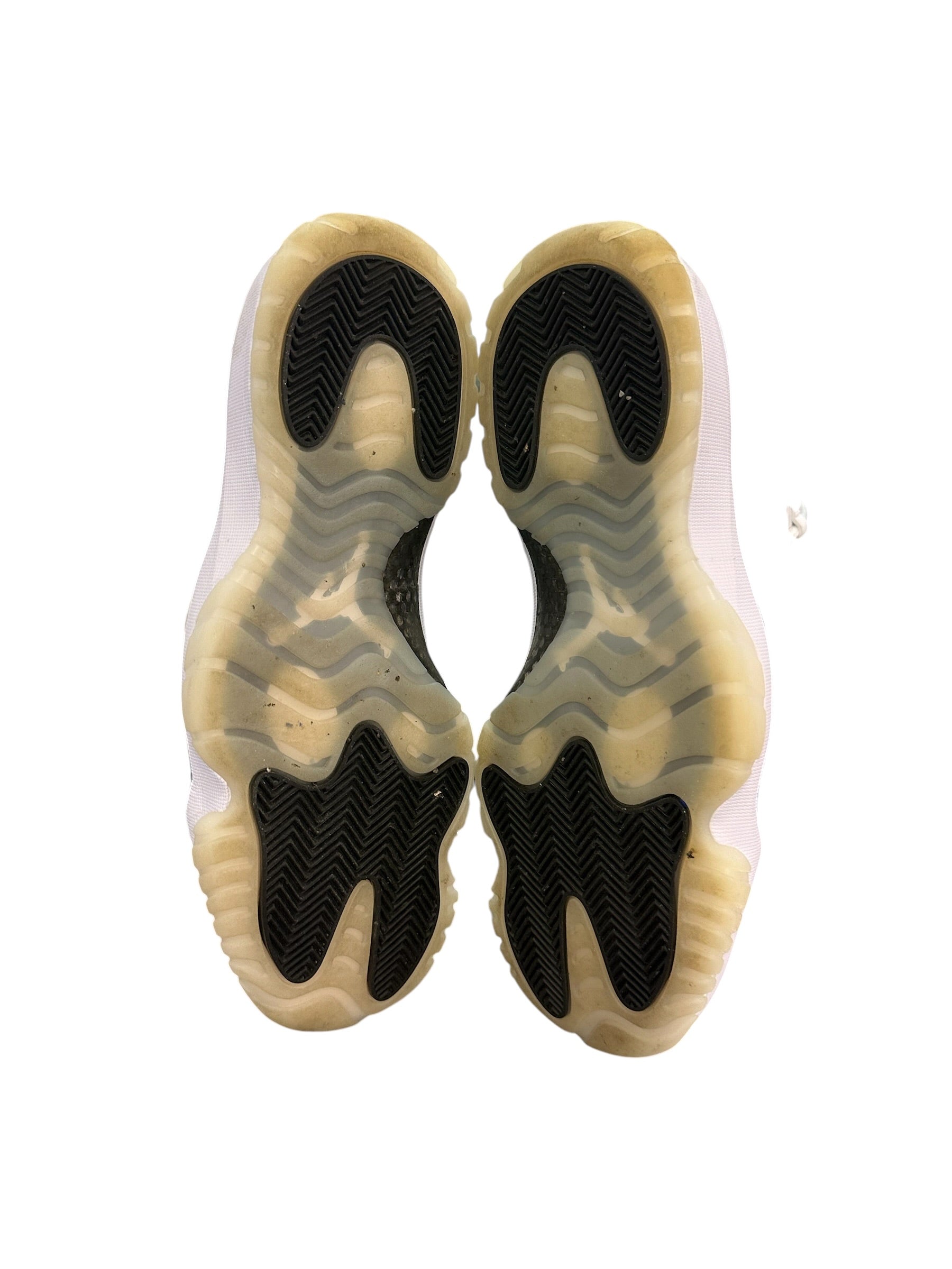 Jordan 11 Retro DMP Gratitude (2023)