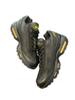 Nike Air Max 95 Corteiz Honey Black
