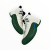Jordan 12 Retro Bucks