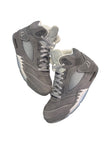 Jordan 5 Retro Wolf Grey (2026)