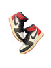 Jordan 1 Retro High OG Black Toe Reimagined (GS)