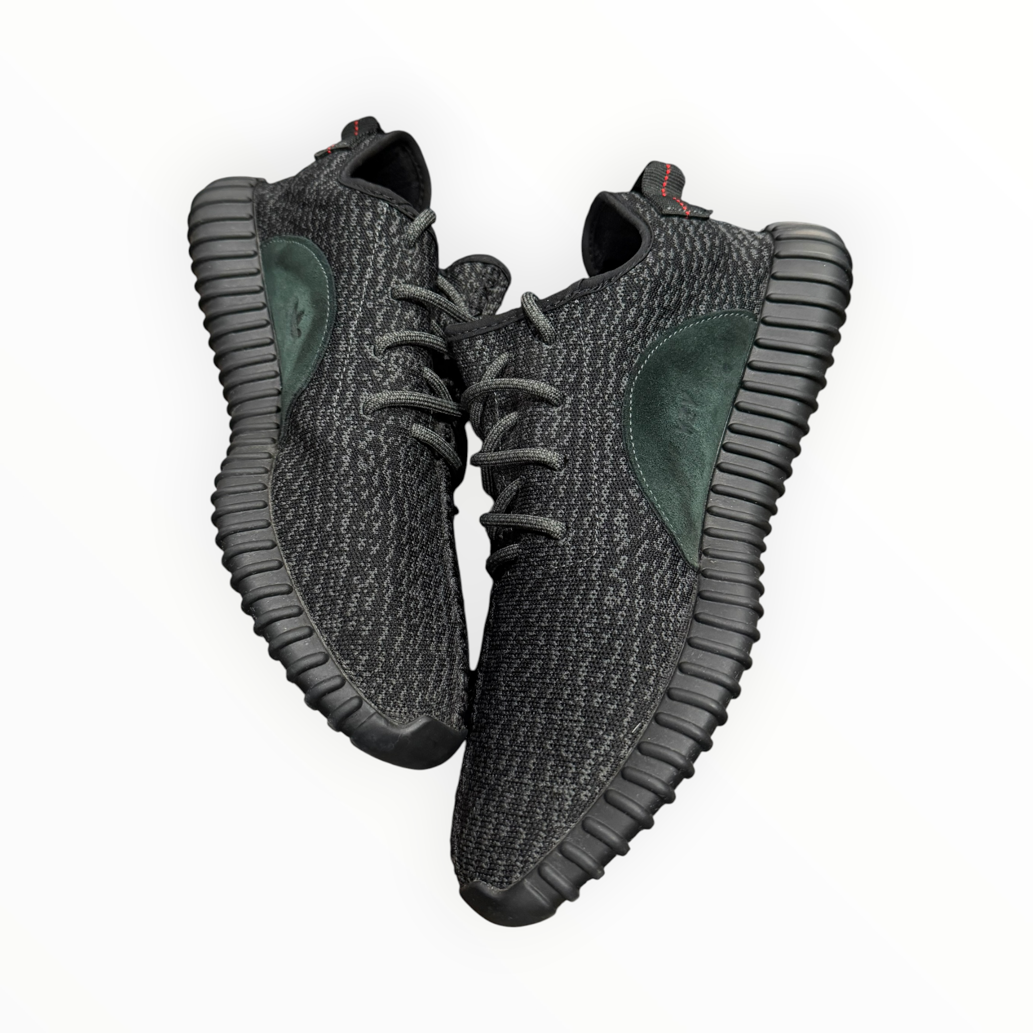 adidas Yeezy Boost 350 Pirate Black (2023)