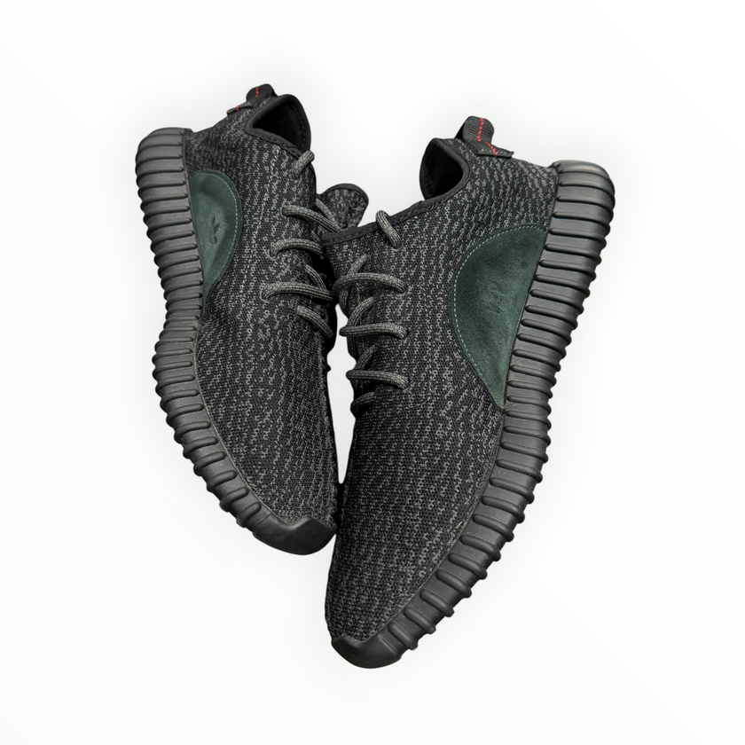 adidas Yeezy Boost 350 Pirate Black (2023)