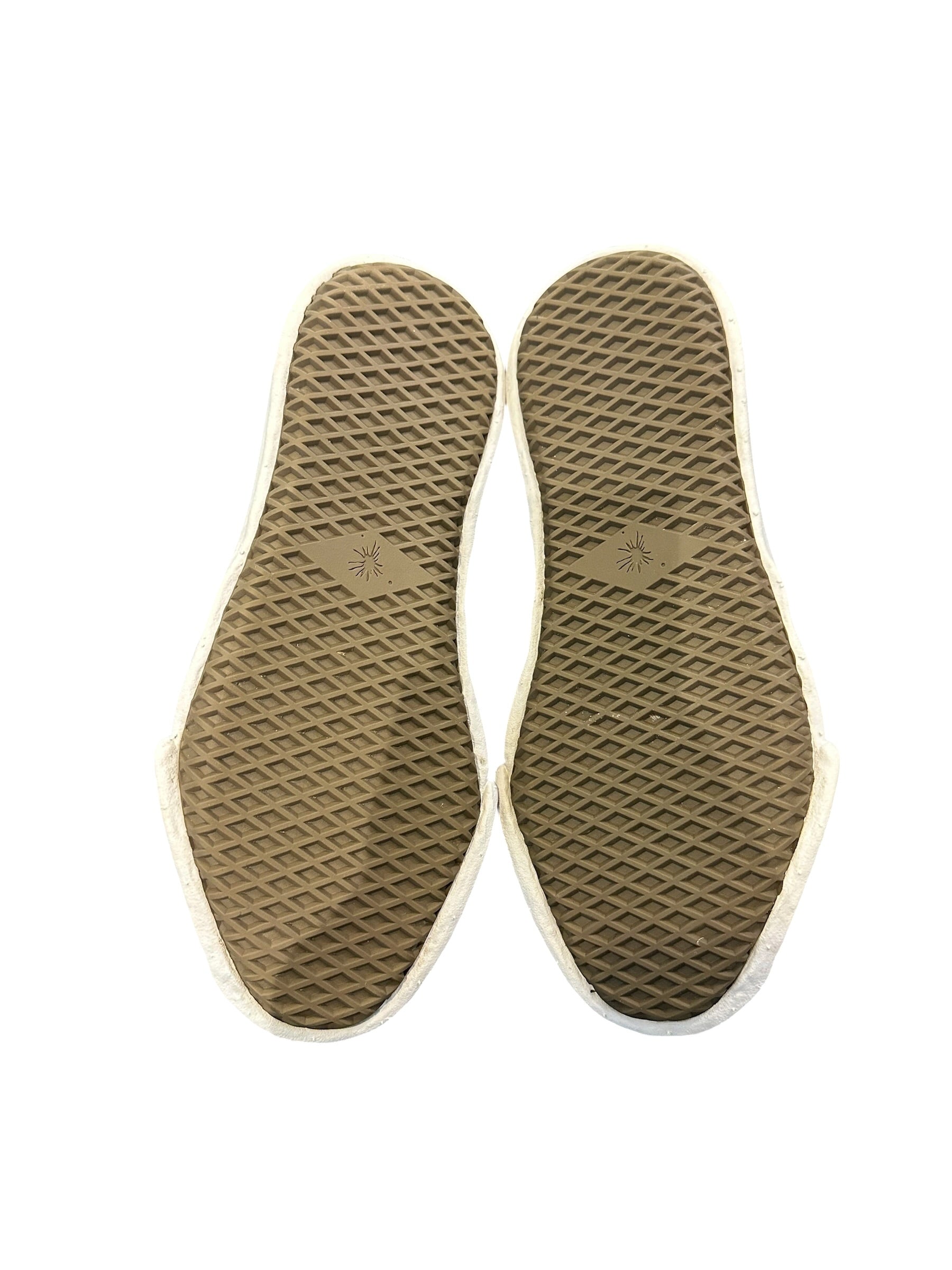Maison Mihara Yasuhiro Peterson White/Cream