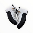Jordan 12 Retro Taxi (2025)