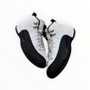 Jordan 12 Retro Taxi (2025)