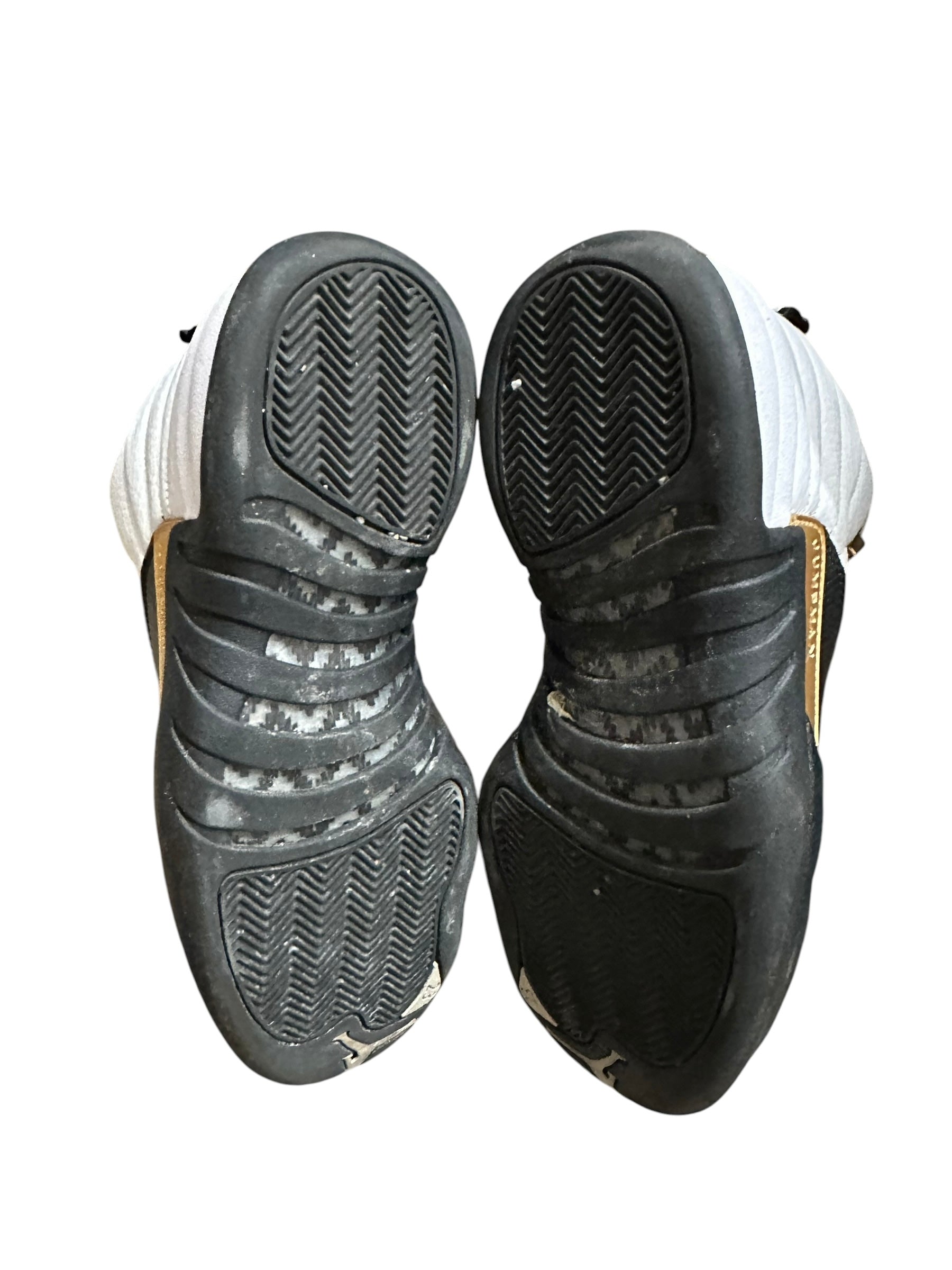Jordan 12 Retro Royalty Taxi