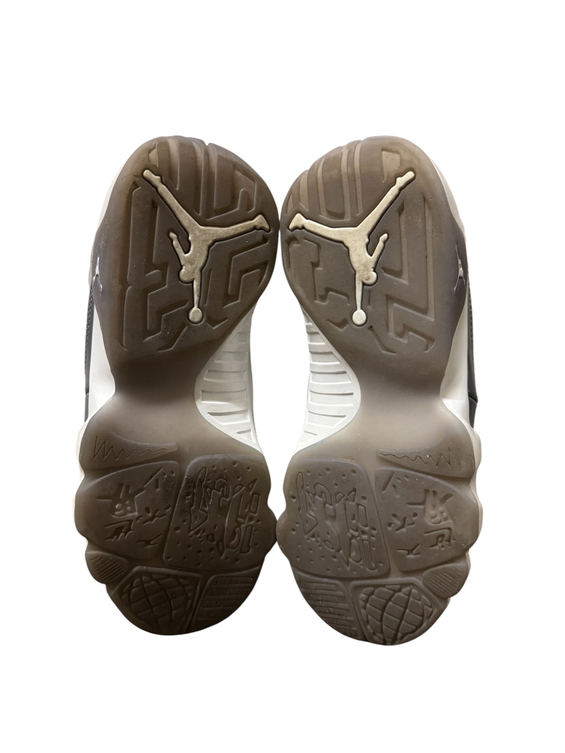 Jordan 9 Retro Cool Grey (2025) (GS)