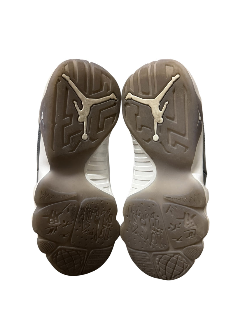 Jordan 9 Retro Cool Grey (2025) (GS)