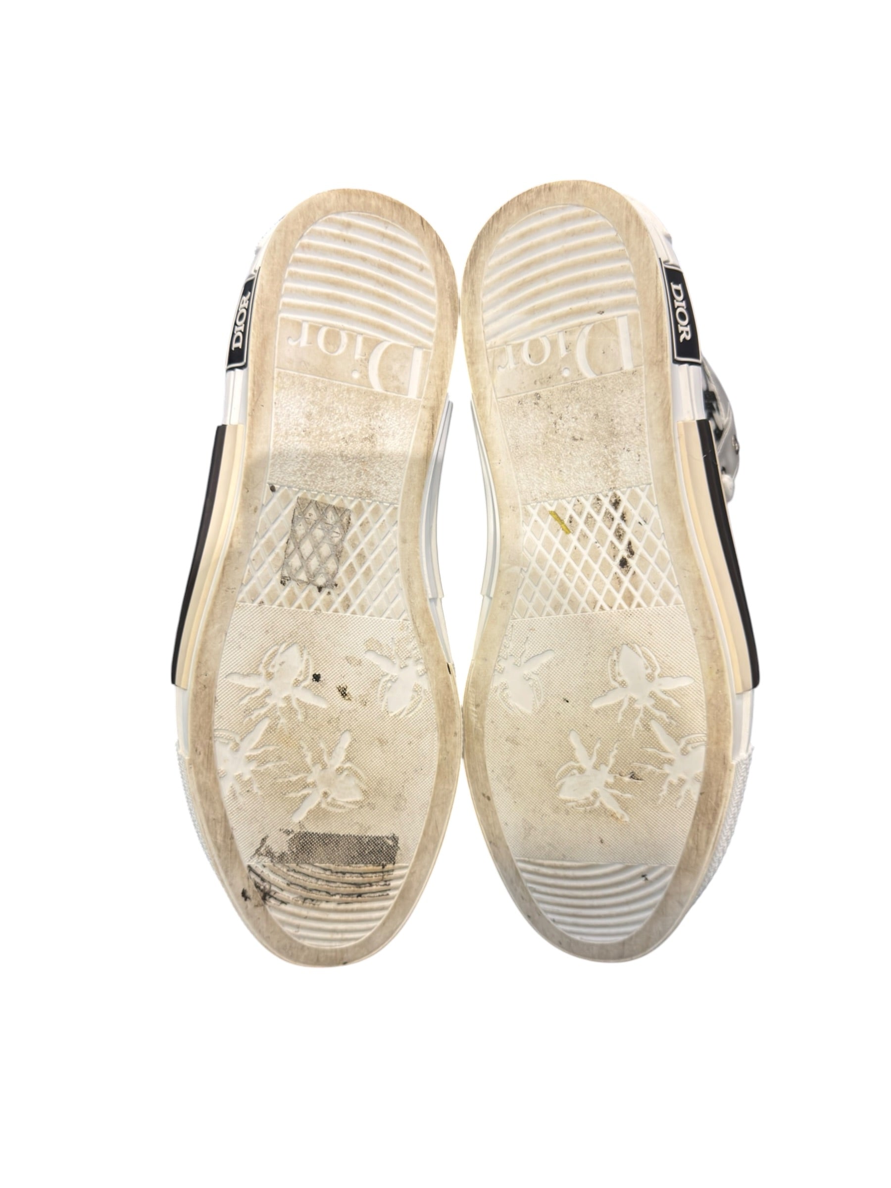 Dior B23 Oblique Sneaker High (Sale)