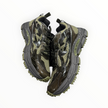 OFF-WHITE Be Right Back Kaki Black