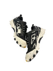 Sicko x Vessel Hiking Shoe Black/White