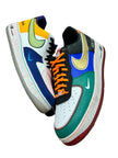 Nike Air Force 1 Low What The LA