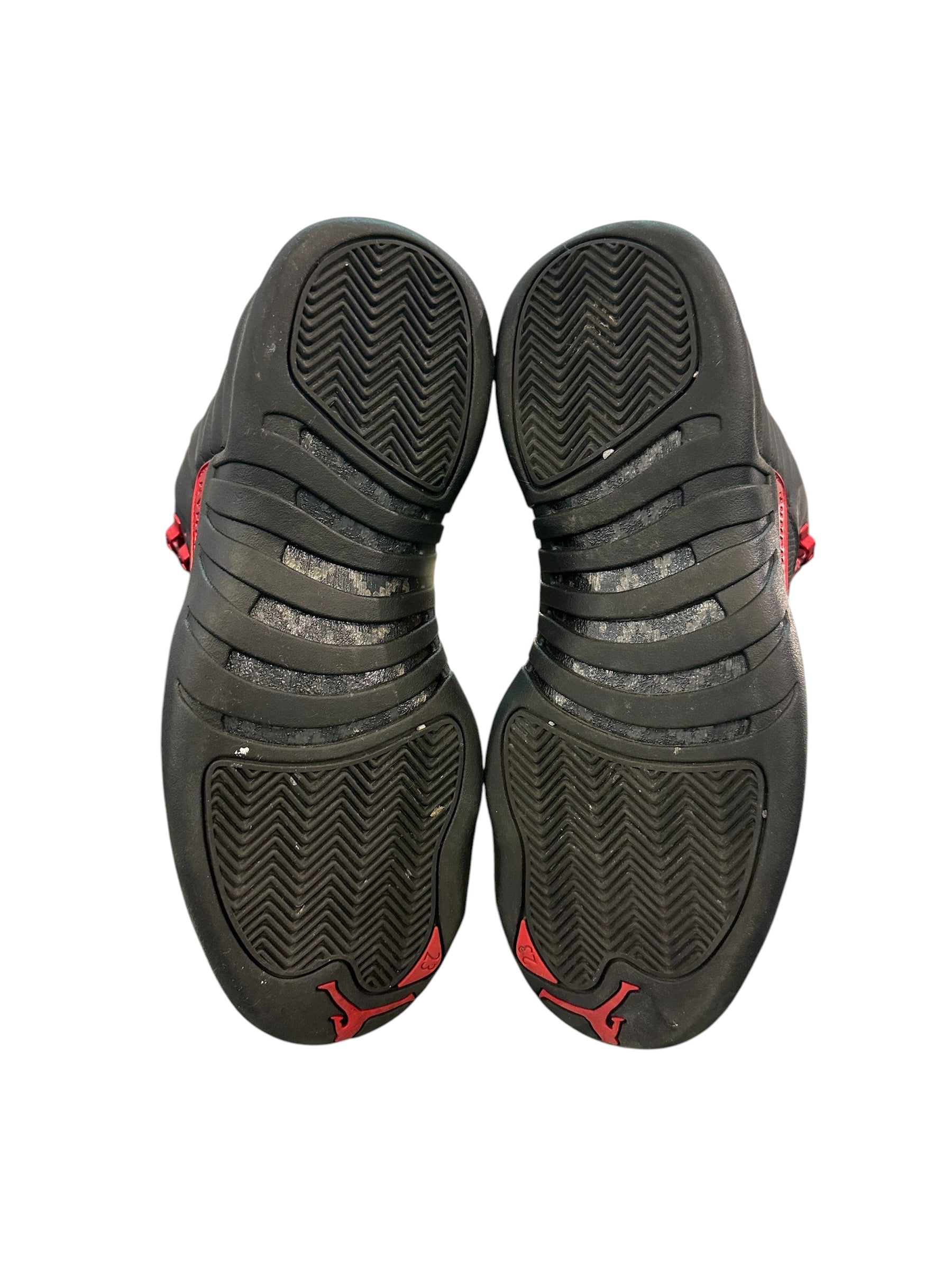 Jordan 12 Retro Bloodline