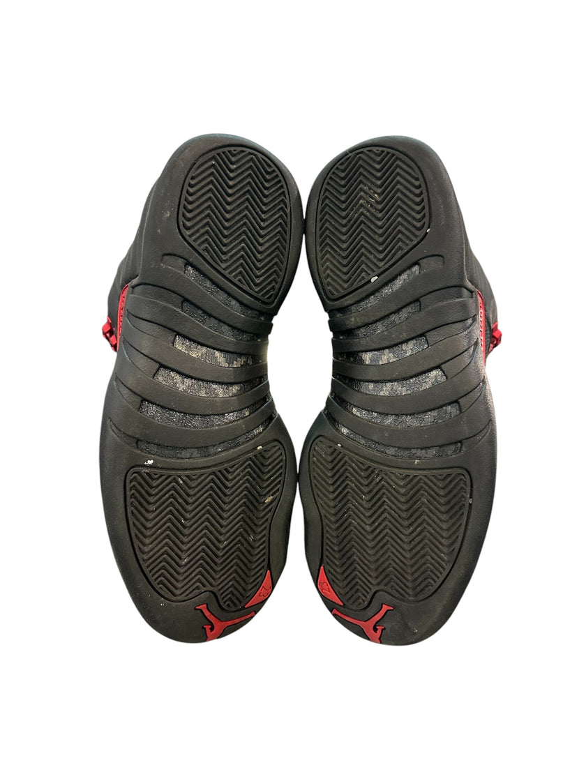 Jordan 12 Retro Bloodline