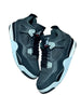 Jordan 4 Retro SE Black Canvas