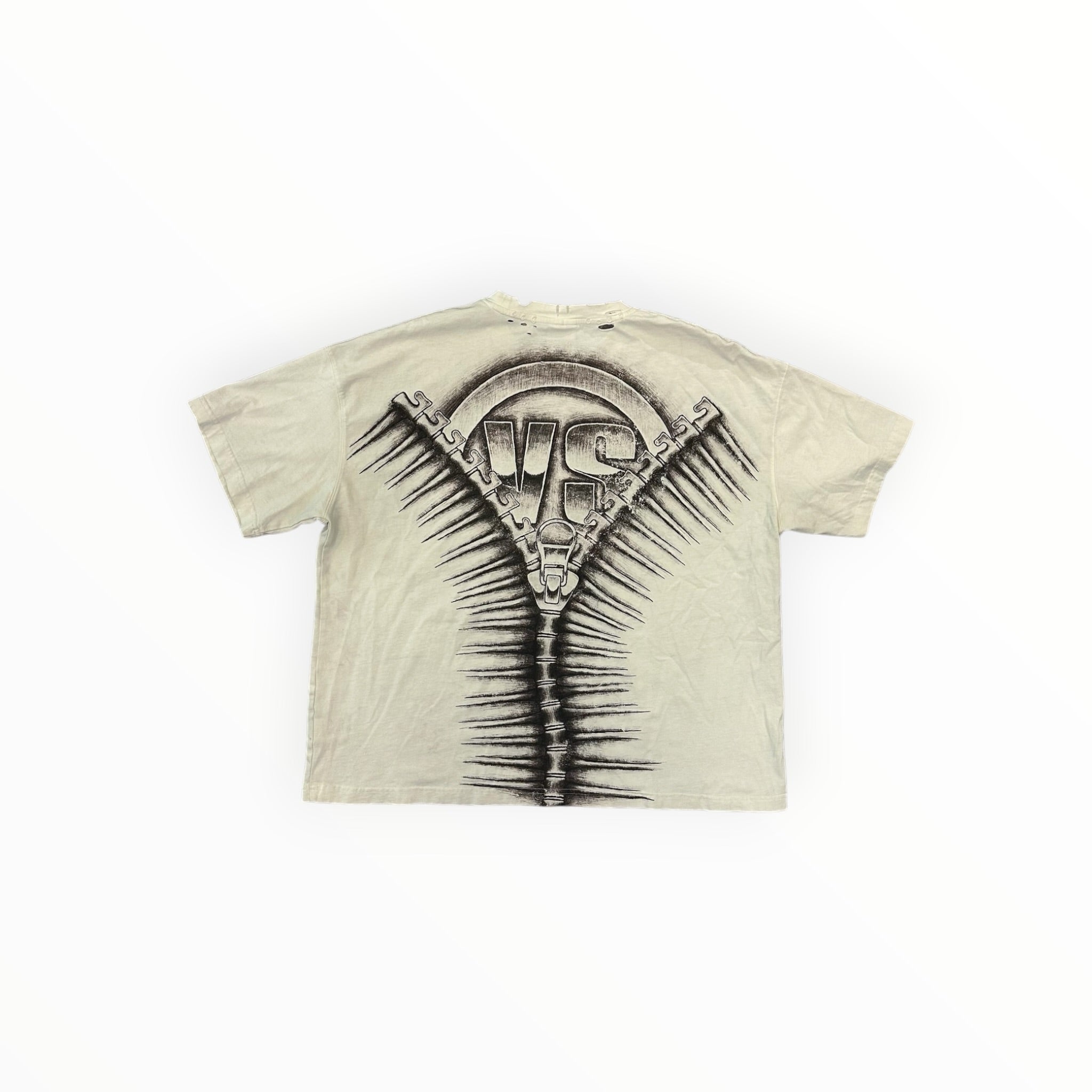 Vale Forever Scissorhands Tee