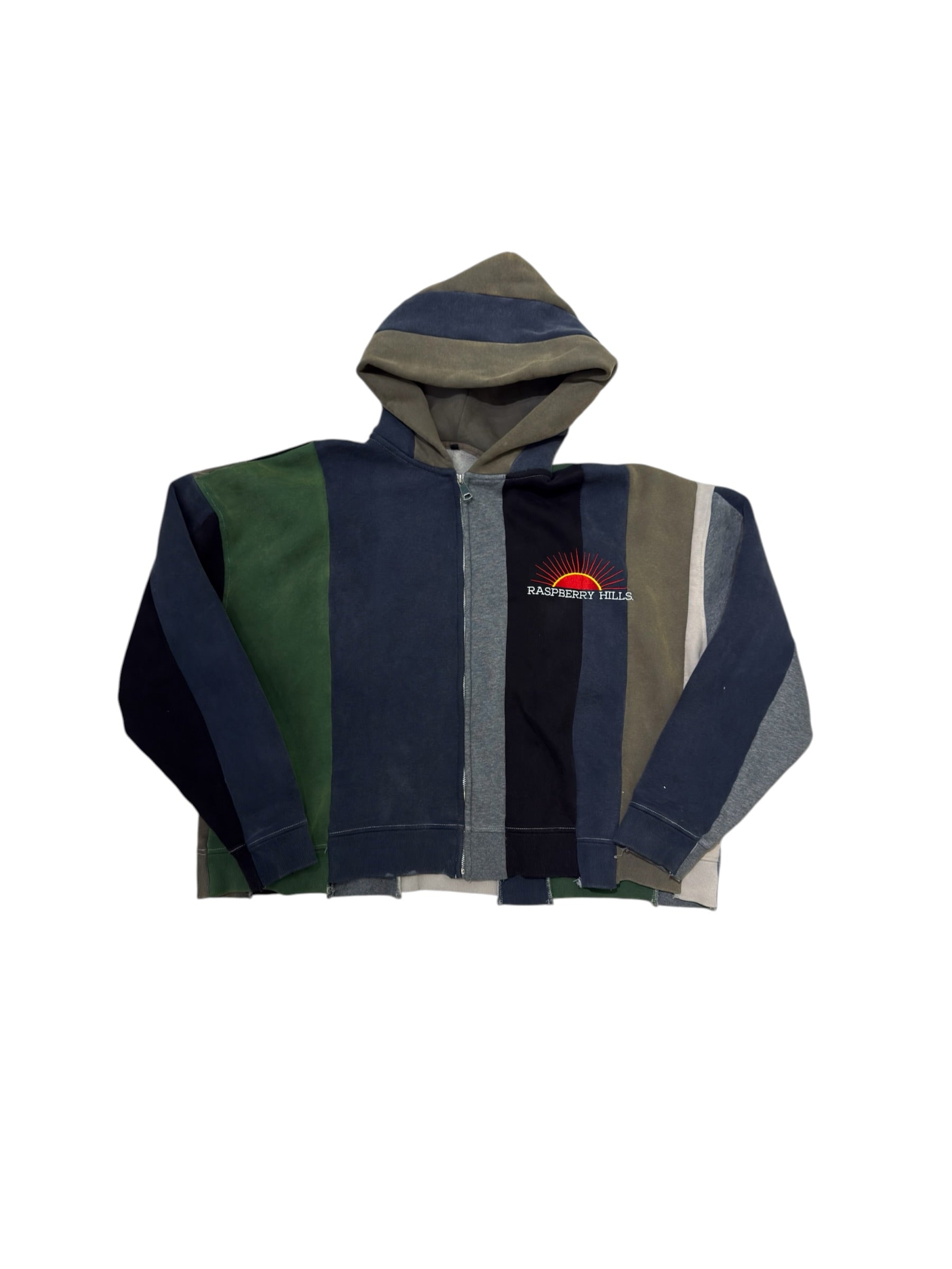 GV Gallery Bonsai Zip Up Hoodie