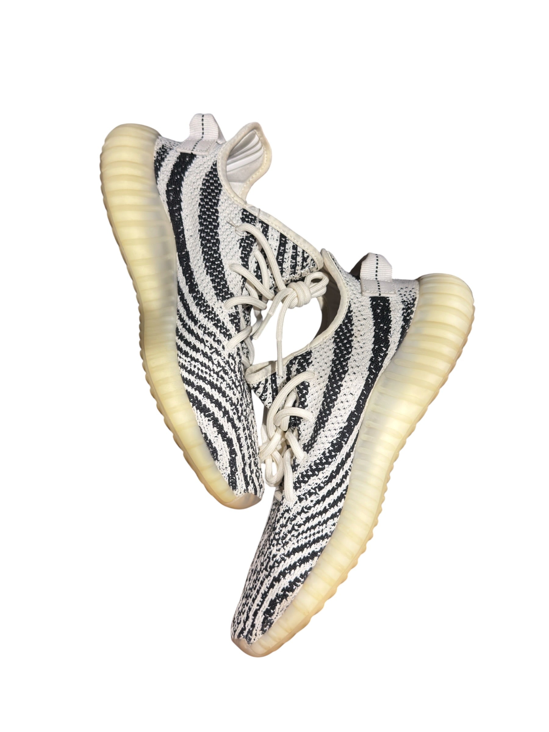adidas Yeezy Boost 350 V2 Zebra