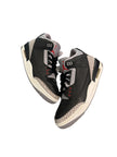 Jordan 3 Retro OG Black Cement (2024)