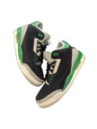Jordan 3 Retro Pine Green