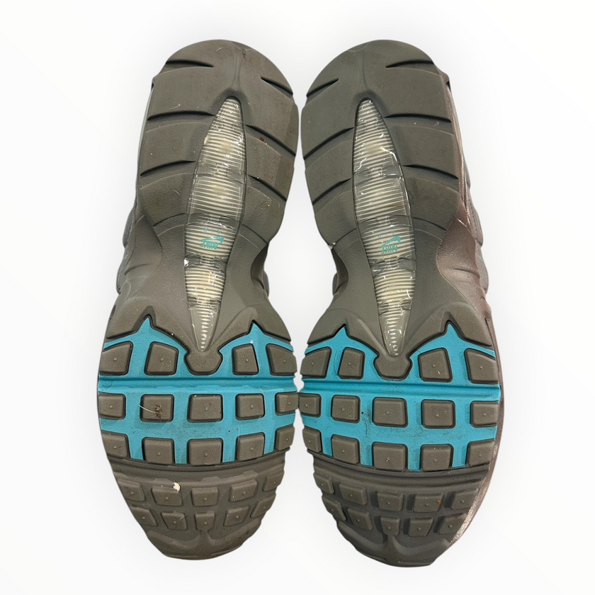 Nike Air Max 95 OG Big Bubble Dusty Cactus