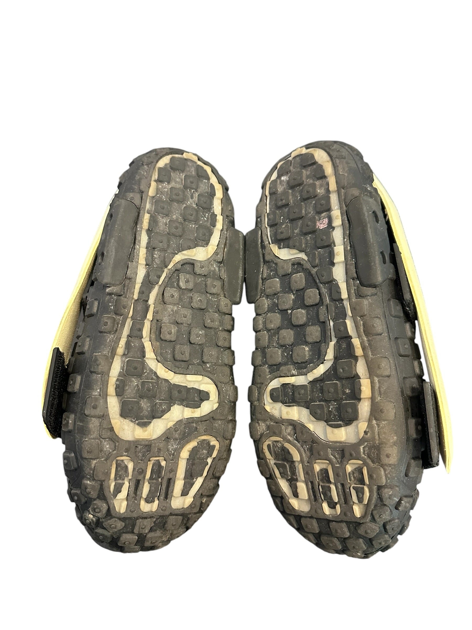 Nike CPFM Air Flea 2 Cactus Plant Flea Market Black Alabaster