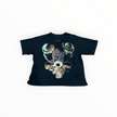 Vertabrae Teddy Tee