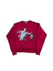 Westside Gunn x Virgil Pray for Paris Crewneck