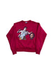 Westside Gunn x Virgil Pray for Paris Crewneck