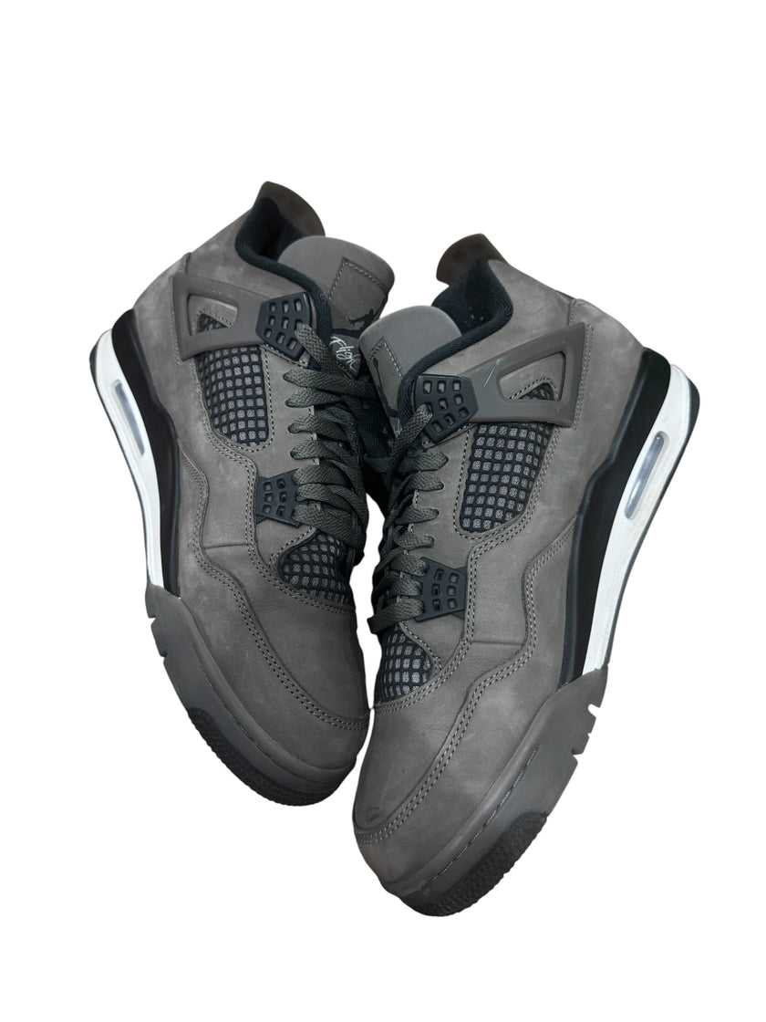 Jordan 4 Retro Cave Stone
