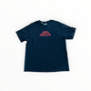Gallery Dept. ATK Stack Logo Tee Black