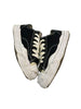 Maison Mihara Yasuhiro OG Hank Canvas Low Black/White