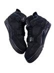 Jordan 4 Retro Black Cat (2020)