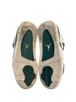 Jordan 4 Retro Oxidized Green (GS)