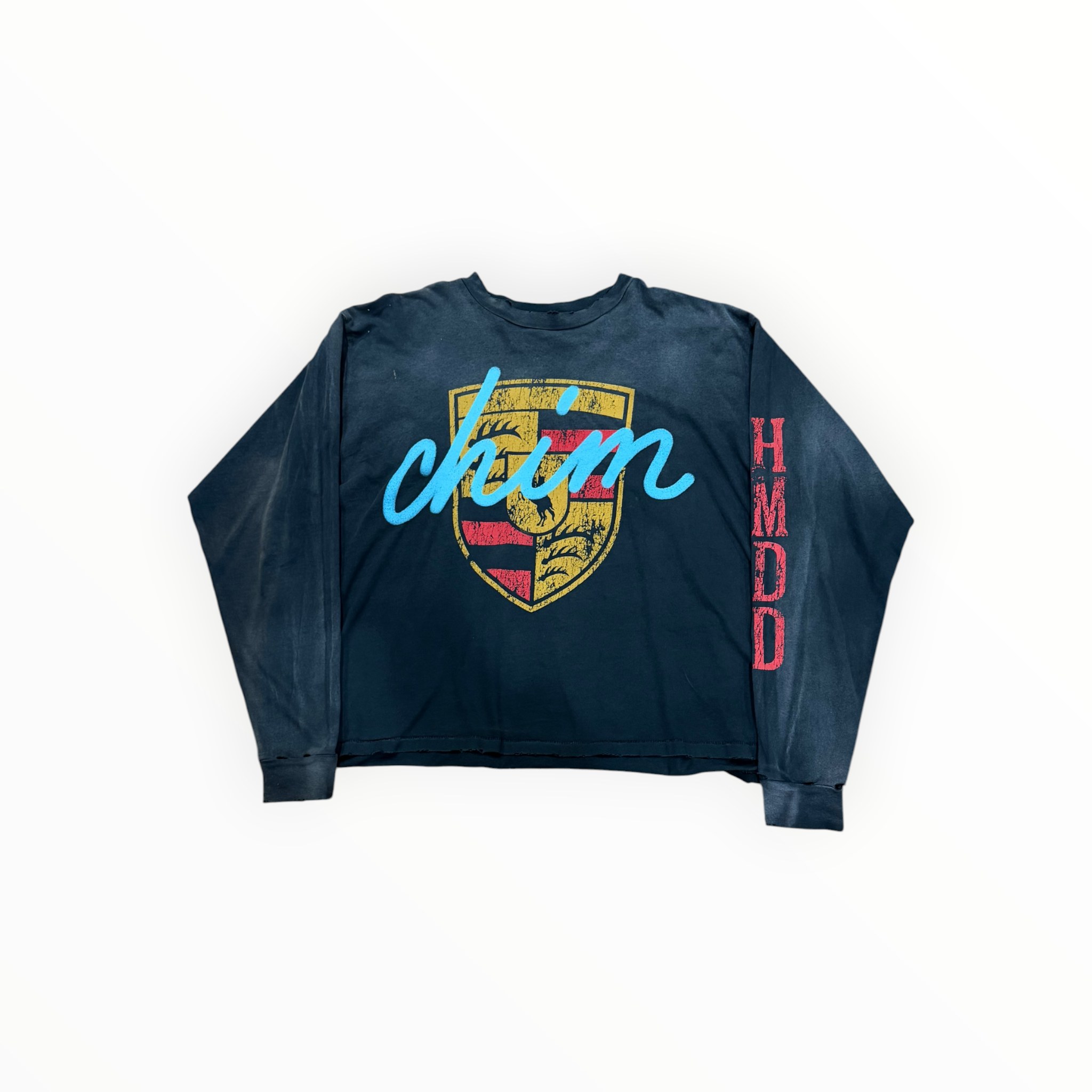 HMDD Need Money Long Sleeve