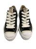 Maison Mihara Yasuhiro Hank OG Sole Canvas Low Black