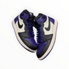 Jordan 1 Retro High Court Purple