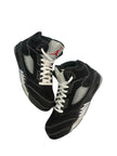 Jordan 5 Retro OG Black Metallic Reimagined (GS)