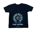 Chrome Hearts Las Vegas Exclusive Tee Black