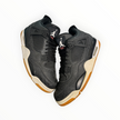 Jordan 4 Retro Laser Black Gum