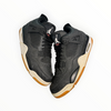 Jordan 4 Retro Laser Black Gum