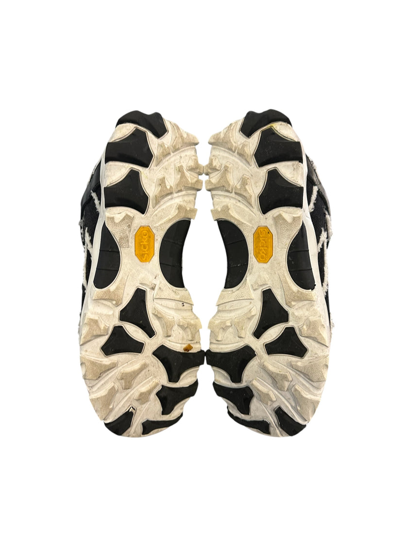 Sicko x Vessel Hiking Shoe Black/White
