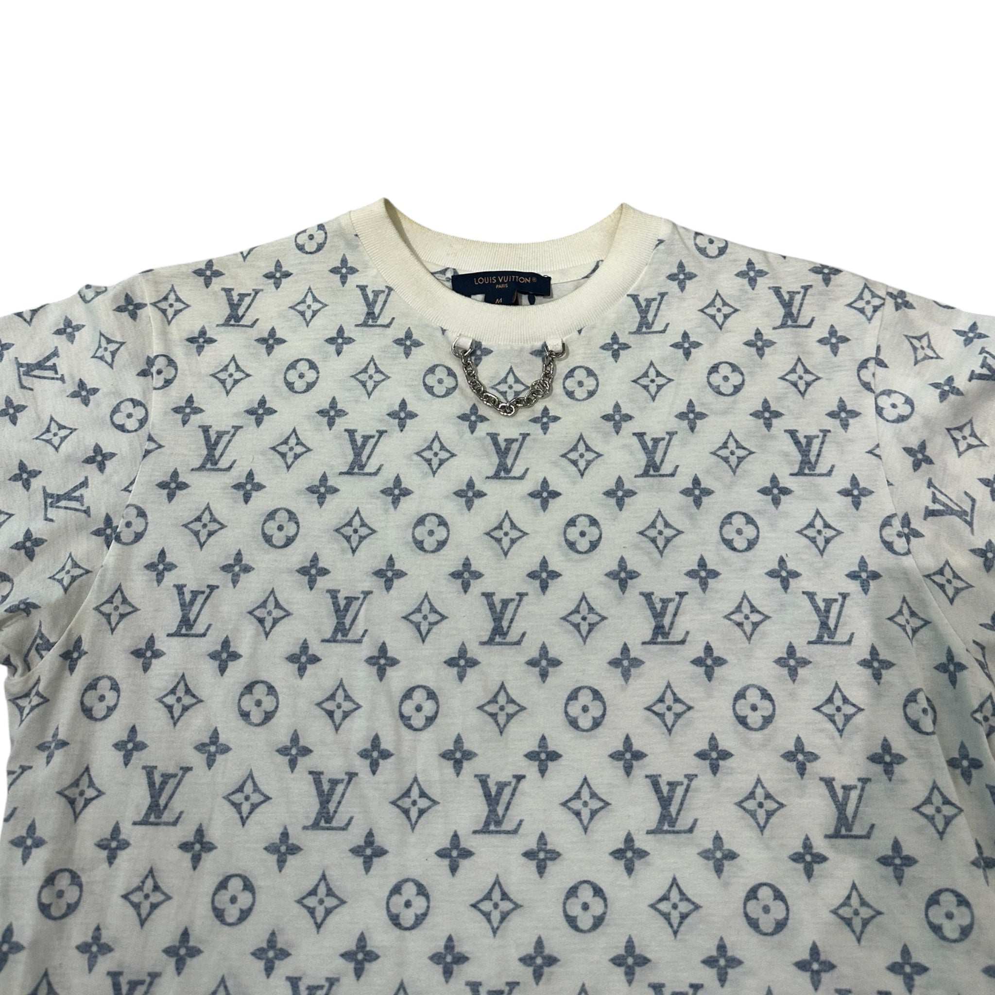 Louis Vuitton LV Escale Printed Tee