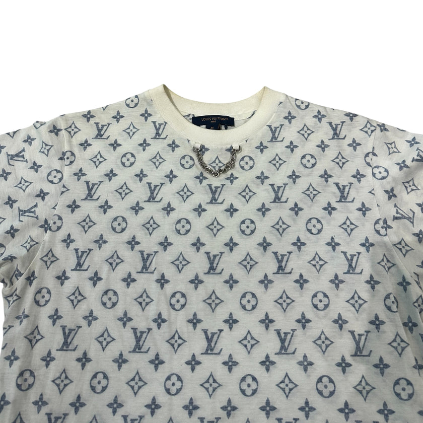 Louis Vuitton LV Escale Printed Tee
